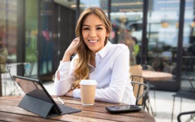 5 Tips for Success for Young Latinas in Business