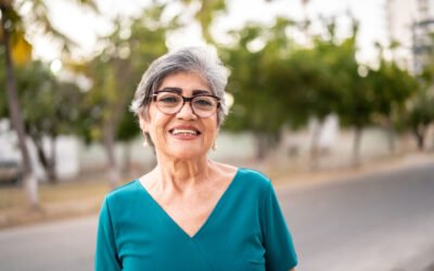 5 Tips for Latinas to Prepare for Retirement